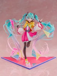 新品未開封 マクロスF ランカ・リー アマテラスVer. 渋スクフィギュア