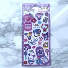 平成はっぴーフォン サンリオ キャラクターズ