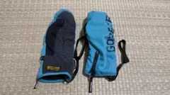 ミトングローブ