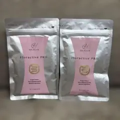 ぽん太さん専用⭐️QUALIA Floraactive PRO 2袋 2026年最新】qualia (フローラクティブプロ)の人気アイテム - メルカリ