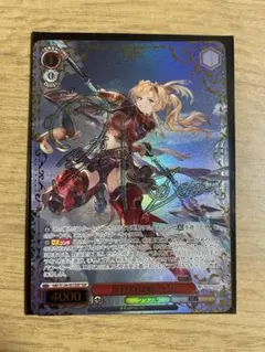 2026年最新】真紅の覚醒 ゼタ SPの人気アイテム - メルカリ