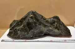 2026年最新】水石 盆石の人気アイテム - メルカリ