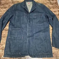 snoop dogg着用モデルdickies デニムカバーオール 90sタグ - メルカリ
