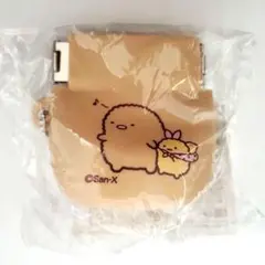 すみっコぐらし シリコン小物入れ