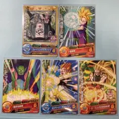 2025年最新】スーパードラゴンボールヒーローズの人気アイテム - メルカリ