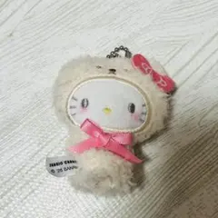 ハローキティ フィンガーパペット サンリオ