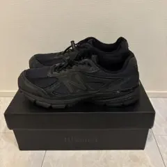 New Balance jjjjound 990 v4 M990 JJ4