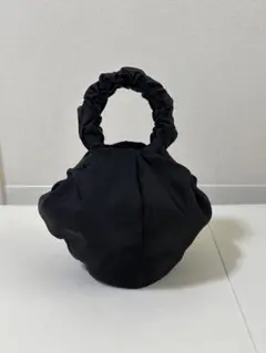 MEER. ボールバッグ ブラックのサムネイル