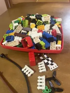 レゴブロックまとめ売り