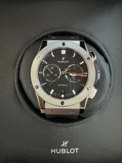 541.NX.1171.LR HUBLOT クラシックフュージョンクロノグラフのサムネイル