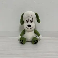 【美品】いないいないばあ　わんわん　ぬいぐるみ　おもちゃ