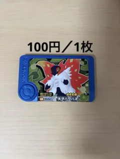 ポケモンフレンダ トレジャー チヲハウハネ