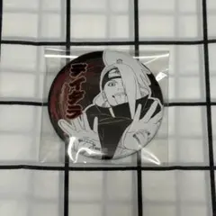 NARUTO デコレクション缶バッジ デイダラ