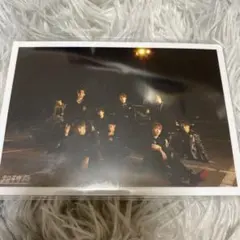 超特急　生写真　集合　T.I.M.E