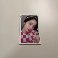 TWICE What is Love? ダヒョントレカ