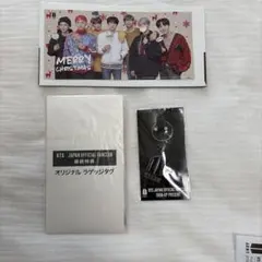 BTS ファンクラブ 入会特典 継続特典 - メルカリ