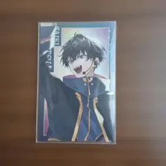 にじフェス2026 concerto キラキラカード 佐伯イッテツ