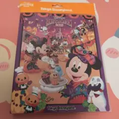 ディズニー ハロウィン フォトアルバム 2015 ハロウィーン 写真