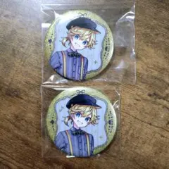 鏡音レン マジカルミライ 缶バッジ 2025年最新】マジカルミライ 缶バッジ レンの人気アイテム - メルカリ