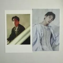 SEVENTEEN HAPPY BURSTDAY ウォヌ　トレカセット