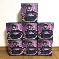 その着せ替え人形は恋をする　喜多川海夢フィギュア〜黒江雫ver.〜 7体セット
