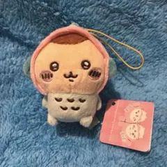 ちいかわ サンリオキャラクターズ マスコット くりまんじゅう ハンギョドンのサムネイル