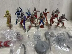 愛の戦士レインボーマン ヤマトタケシ ヨガの眠り ソフビ フィギュア