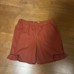★値下げ★ MARNI マルニ キュロットショートパンツ 36 ピンク ☆値下げ☆ MARNI マルニ キュロットショートパンツ 36 ピンク - メルカリ