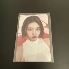 IVE ガウル WAVE タワレコ 特典 渋谷 限定 A賞 トレカ