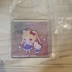 ちびキャラクリル　推しの子　サンリオキャラクターズ