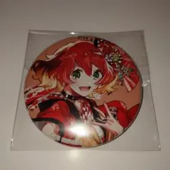 新品マクロス フレイア 缶バッジ - メルカリ