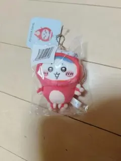 ちいかわ　たこイカくじ