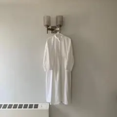 foufou チェコメディカルワンピース M+ 7/28（水）の販売情報】メディカルドレスに新作ができました。【完全