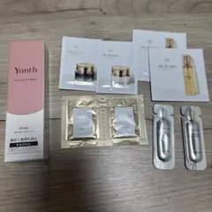 2025年最新】Yunth トライアルセット・サンプルの人気アイテム - メルカリ