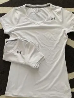 UNDER ARMOUR Tシャツ