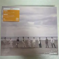 オレンジkiss 初回盤B