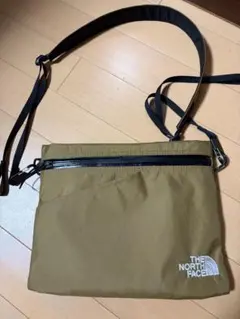THE NORTH FACE ショルダーバッグ