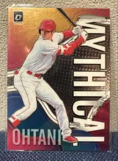 大谷翔平 イチロー PANINI 2019 両面 - メルカリ