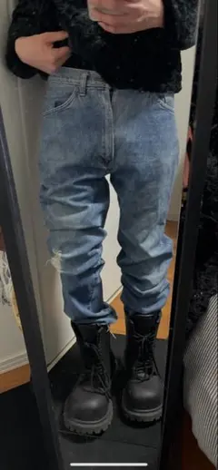 2026年最新】fuc デニムの人気アイテム - メルカリ