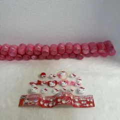 2000年ガチャガチャ‼️ハローキティ コレクション 31個セット❣️