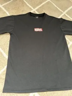 MARVEL 半袖 Tシャツ ブラック160のサムネイル