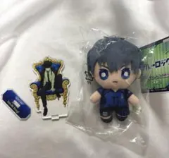 潔世一 グッズまとめ