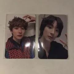 日本ファンクラブ FC 限定トレカ BRIIZE JAPAN アントン