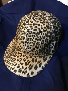 1piu1uguale3 GOLF LEOPARD CAPのサムネイル