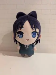 ウィッチウォッチ　ぷちっしゅ 宮尾音夢　ぬいぐるみ　マスコット