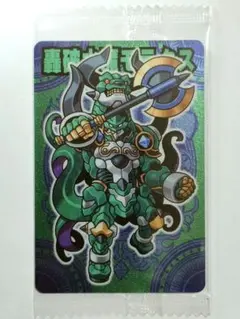 2025年最新】神羅万象チョコ 八つの柱駒の人気アイテム - メルカリ