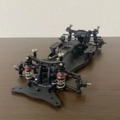 無限精機MTX7R 1／10エンジンカー - メルカリ