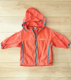 Mont-bell モンベル ウィンドブレーカー 80cm