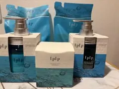 LPLP Thalasso Care シャンプー コンディショナー マスク - メルカリ