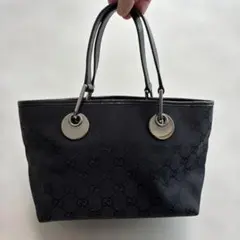 2026年最新】グッチ ggキャンバス トートバッグの人気アイテム - メルカリ